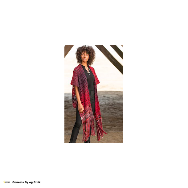 Gomitolo NO. 6 - Lana Grossa