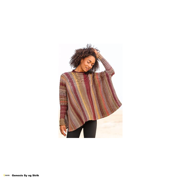 Gomitolo NO. 6 - Lana Grossa