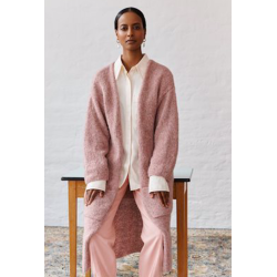 About Berlin Issue 8 - Lana Grossa