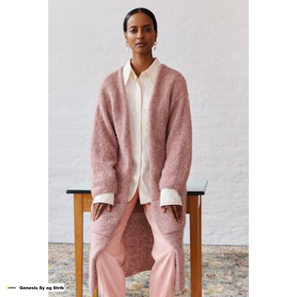 About Berlin Issue 8 - Lana Grossa