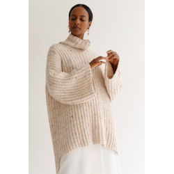 About Berlin Issue 8 - Lana Grossa