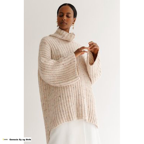 About Berlin Issue 8 - Lana Grossa