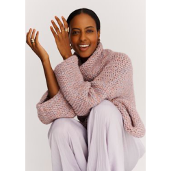 About Berlin Issue 8 - Lana Grossa