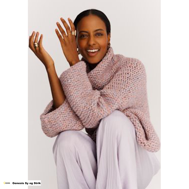 About Berlin Issue 8 - Lana Grossa