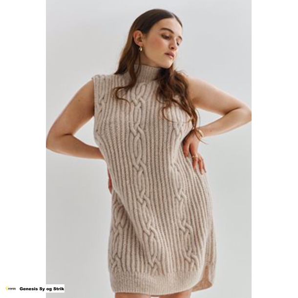 About Berlin Issue 8 - Lana Grossa