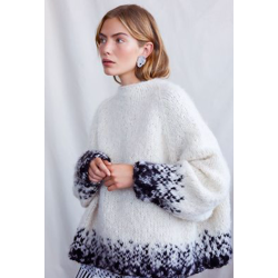 About Berlin Issue 8 - Lana Grossa