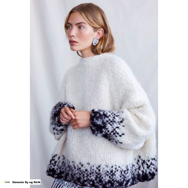 About Berlin Issue 8 - Lana Grossa