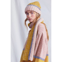 About Berlin Issue 8 - Lana Grossa