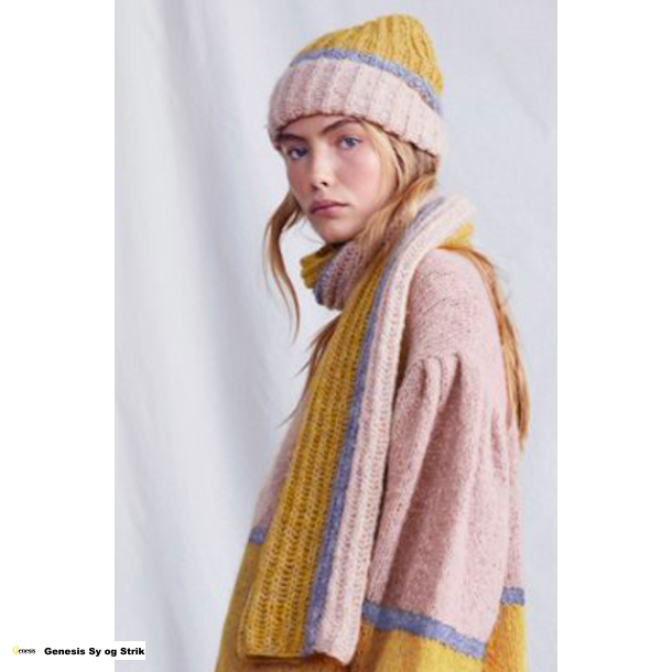 About Berlin Issue 8 - Lana Grossa