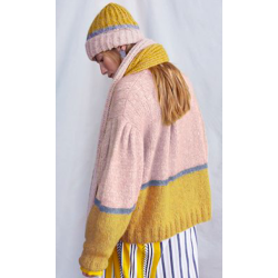 About Berlin Issue 8 - Lana Grossa