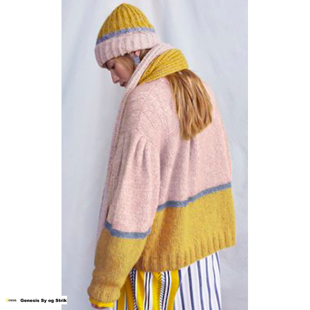 About Berlin Issue 8 - Lana Grossa