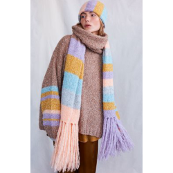 About Berlin Issue 8 - Lana Grossa