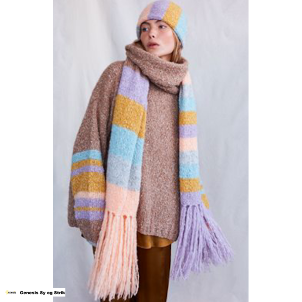 About Berlin Issue 8 - Lana Grossa