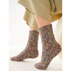 Meilenweit udgave 6 - Lana Grossa