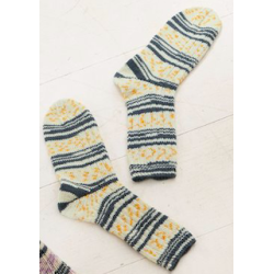 Meilenweit udgave 6 - Lana Grossa