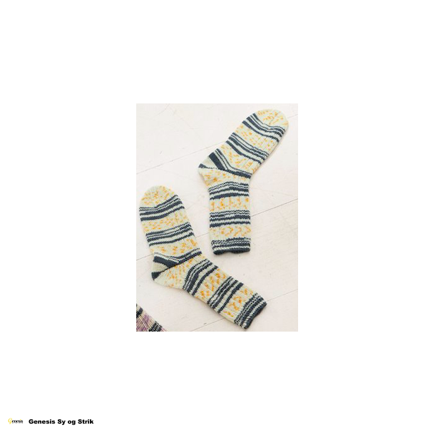 Meilenweit udgave 6 - Lana Grossa