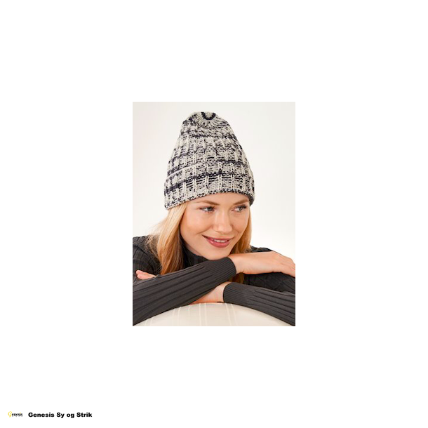 Meilenweit udgave 6 - Lana Grossa