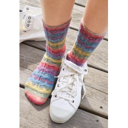 Meilenweit udgave 6 - Lana Grossa