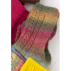 Meilenweit udgave 6 - Lana Grossa