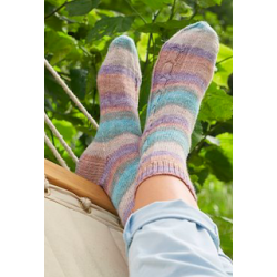 Meilenweit udgave 6 - Lana Grossa