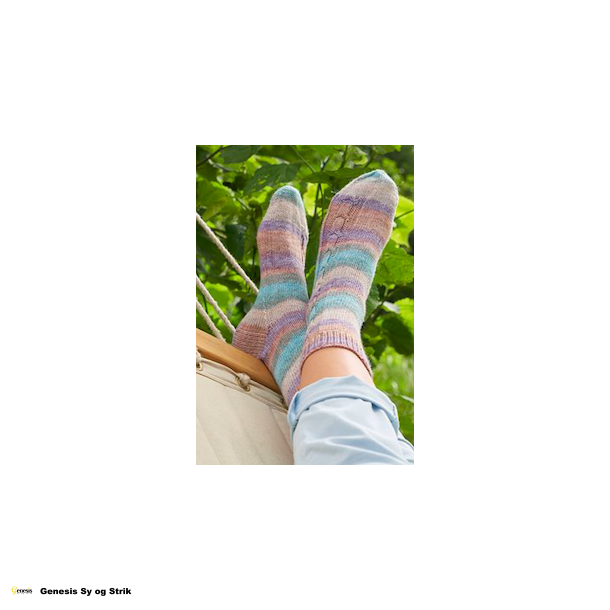 Meilenweit udgave 6 - Lana Grossa