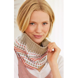 Meilenweit udgave 6 - Lana Grossa