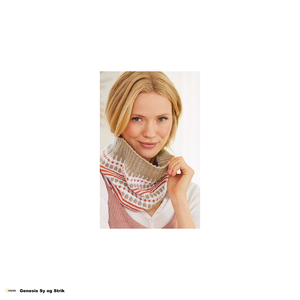 Meilenweit udgave 6 - Lana Grossa