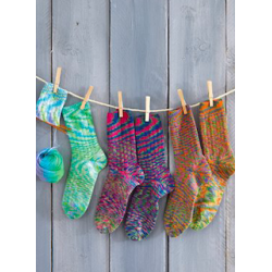 Meilenweit udgave 6 - Lana Grossa