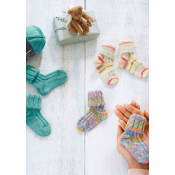 Meilenweit udgave 6 - Lana Grossa