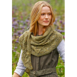 Meilenweit udgave 6 - Lana Grossa