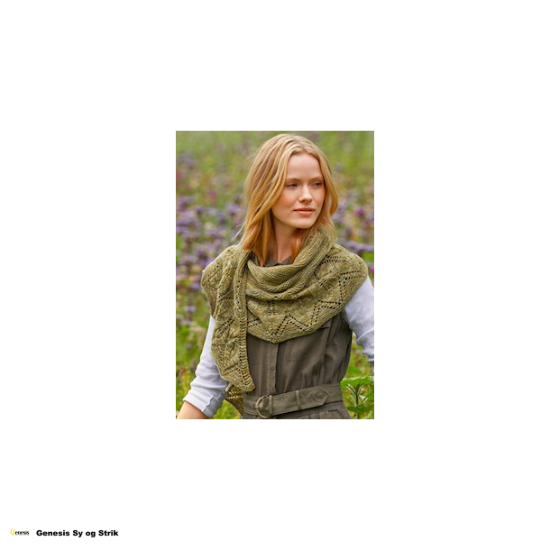 Meilenweit udgave 6 - Lana Grossa