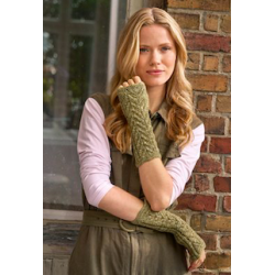 Meilenweit udgave 6 - Lana Grossa