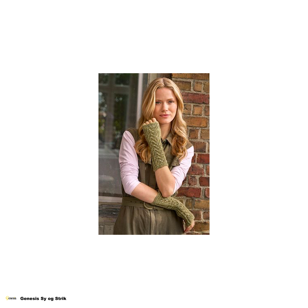 Meilenweit udgave 6 - Lana Grossa