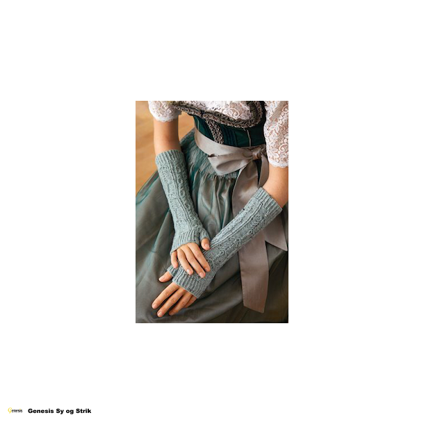 Meilenweit udgave 6 - Lana Grossa