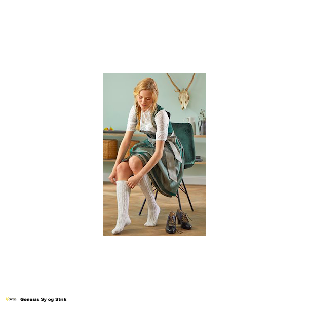 Meilenweit udgave 6 - Lana Grossa