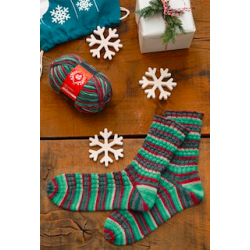 Meilenweit udgave 6 - Lana Grossa