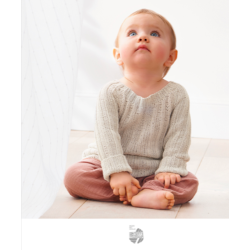 Filati Infanti 17 - Lana Grossa