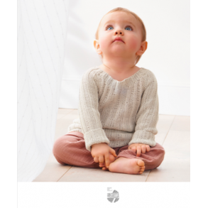 Filati Infanti 17 - Lana Grossa