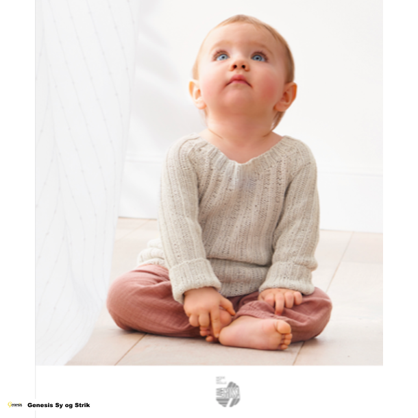 Filati Infanti 17 - Lana Grossa