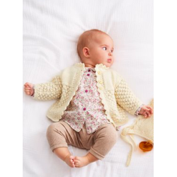 Filati Infanti 17 - Lana Grossa