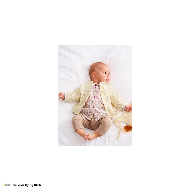 Filati Infanti 17 - Lana Grossa