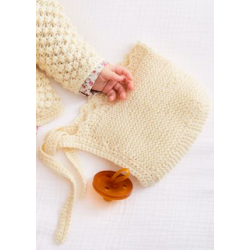 Filati Infanti 17 - Lana Grossa