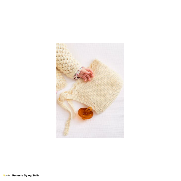 Filati Infanti 17 - Lana Grossa