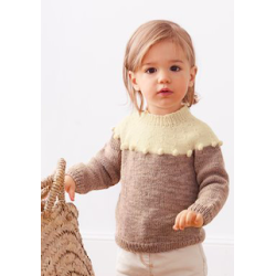 Filati Infanti 17 - Lana Grossa