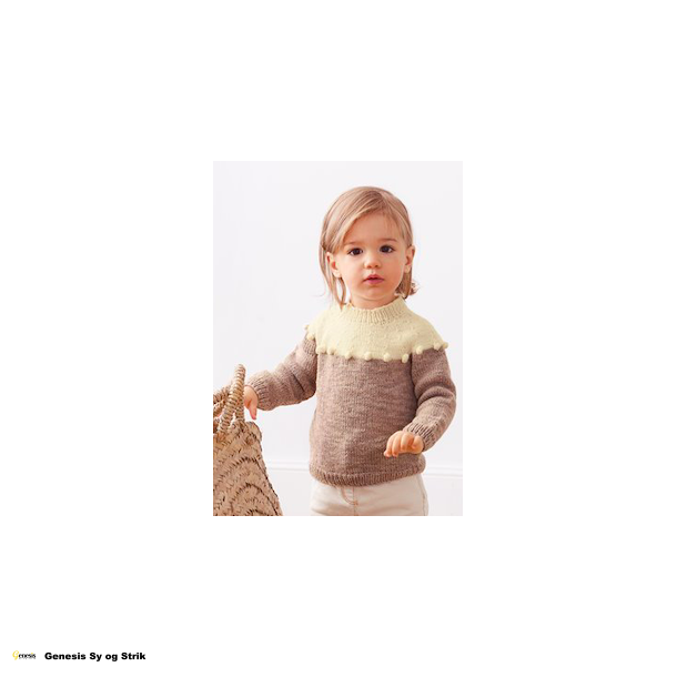 Filati Infanti 17 - Lana Grossa