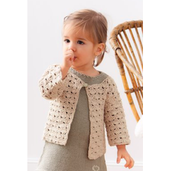 Filati Infanti 17 - Lana Grossa