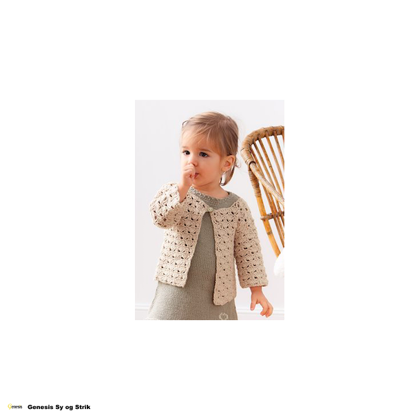 Filati Infanti 17 - Lana Grossa