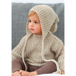 Filati Infanti 17 - Lana Grossa