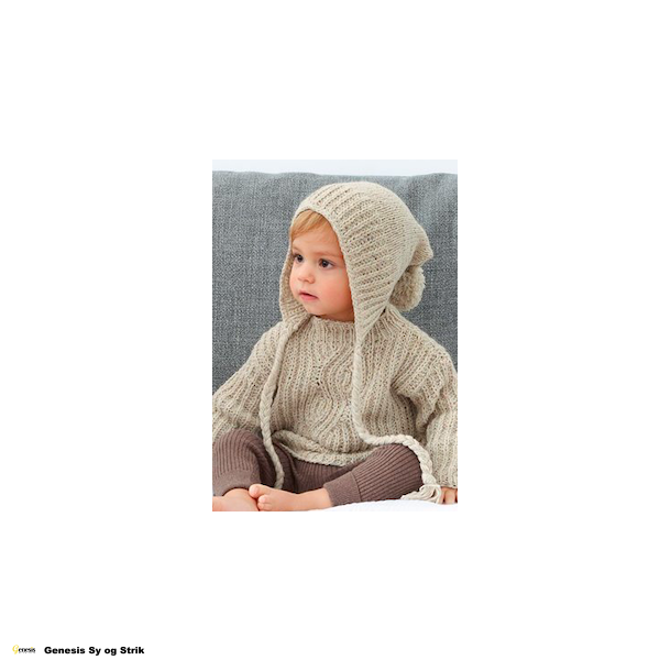 Filati Infanti 17 - Lana Grossa