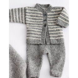 Filati Infanti 17 - Lana Grossa